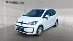 Gebraucht 2020 VW up! Kleinwagen | 10.450 € (Fairer Preis)