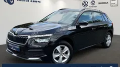 Gebraucht 2023 Skoda Kamiq Ambition SUV | 21.599 € (Fairer Preis)