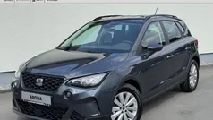 Gebraucht 2024 Seat Arona Style SUV | 24.990 € (Guter Preis)