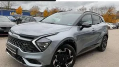 Gebraucht 2025 Kia Sportage GT-Line SUV | 36.790 € (Fairer Preis)