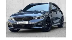 Gebraucht 2021 BMW 320e M Sport Kombi | 31.290 € (Fairer Preis)
