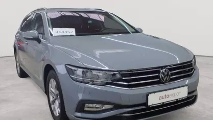 Gebraucht VW Passat Business 150 PS (110 kW) 2022 Kombi