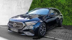 Gebraucht 2024 Mercedes E220 Avantgarde Limousine | 49.880 € (Guter Preis)