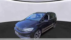 Gebraucht 2022 VW Touran Highline Van / Kleinbus | 30.429 € (Fairer Preis)