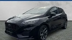 Gebraucht 2023 Ford Fiesta ST-Line Kleinwagen | 18.490 € (Fairer Preis)