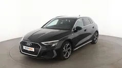 Gebraucht 2020 Audi A3 S-Line Limousine | 23.490 € (Fairer Preis)