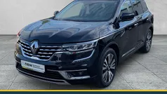 Schwarz Gebraucht 2021 Renault Koleos Bose Edition SUV | 27.990 € (Fairer Preis)