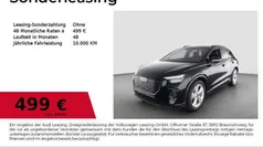 Gebraucht 2024 Audi Q4 e-tron Ambiente SUV | 51.990 € (Fairer Preis)
