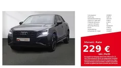 Grau Gebraucht 2021 Audi A3 S-Line Limousine | 26.880 € (Fairer Preis)