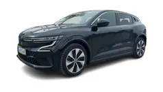 Schwarz Gebraucht 2023 Renault Mégane Techno Limousine | 31.489 € (Fairer Preis)