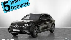 Gebraucht 2025 Mercedes GLC300e AMG SUV | 73.849 €