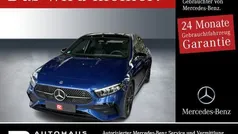 Gebraucht 2023 Mercedes A250 AMG Limousine | 40.990 €