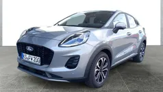Gebraucht 2024 Ford Puma Titanium SUV | 26.900 € (Fairer Preis)