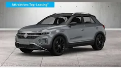 Grau Gebraucht 2024 VW T-Roc Style SUV | 32.337 € (Fairer Preis)