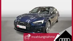 Blau Gebraucht 2023 Audi S5 Sportback Sport Kleinwagen | 57.820 € (Fairer Preis)