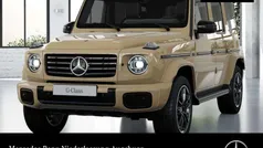 Gebraucht 2024 Mercedes G500 Night SUV | 179.890 €