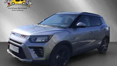 Ironmetal Gebraucht 2025 Ssangyong Tivoli | 29.990 € (Fairer Preis)