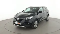 Schwarz Gebraucht 2019 Renault Kadjar LIMITED SUV | 14.790 € (Fairer Preis)