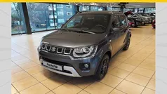 Mineral gray (metallic) Gebraucht 2024 Suzuki Ignis Comfort Kleinwagen | 18.990 € (Fairer Preis)