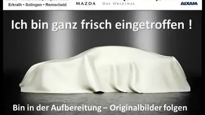 Neu Mazda 2 Homura-Line 116 PS (85 kW) 2026 Weiß Kleinwagen
