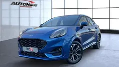 Gebraucht 2023 Ford Puma ST-Line SUV | 24.880 € (Fairer Preis)
