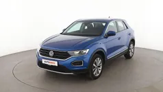 Gebraucht 2020 VW T-Roc Style SUV | 23.380 € (Guter Preis)