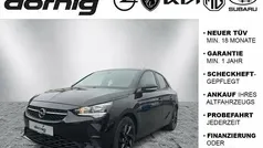 Gebraucht 2019 Opel Corsa Edition Kleinwagen | 12.950 € (Fairer Preis)