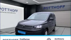 Gebraucht 2025 VW Caddy Van / Kleinbus | 29.922 € (Superpreis)