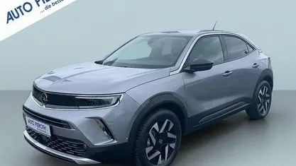 Gebraucht Opel Mokka-e Elegance 100 kW (136 PS) 2022 SUV