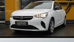 Gebraucht 2023 Opel Corsa Edition Kleinwagen | 13.990 € (Guter Preis)