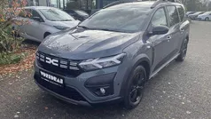 Gebraucht 2023 Dacia Jogger Extreme Limousine | 20.590 € (Fairer Preis)