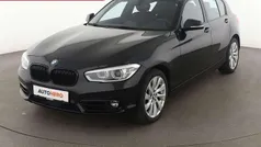Gebraucht 2017 BMW 120 Sport Line Kleinwagen | 17.110 € (Fairer Preis)