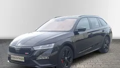 Gebraucht 2022 Skoda Octavia RS Kombi | 31.495 € (Fairer Preis)