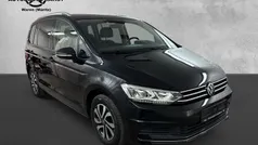 Gebraucht 2021 VW Touran Van / Kleinbus | 24.500 € (Superpreis)
