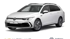 Gebraucht 2023 VW Golf VIII R-line Kombi | 29.310 € (Fairer Preis)