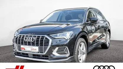 Gebraucht Audi Q3 Performance 150 PS (110 kW) 2019 Mythosschwarz metallic SUV