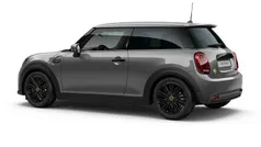 Gebraucht 2021 Mini Cooper SE Kleinwagen | 18.290 € (Fairer Preis)