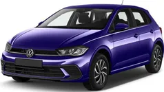 Rauchgrau metallic Gebraucht 2025 VW Polo Style Limousine | 26.690 € (Fairer Preis)