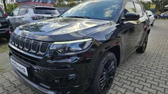 Gebraucht 2022 Jeep Compass SUV | 29.777 € (Fairer Preis)