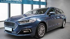 Gebraucht 2022 Ford Mondeo Titanium Kombi | 18.460 € (Guter Preis)