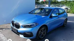 Gebraucht 2020 BMW 118 Sport Line Kleinwagen | 17.990 € (Fairer Preis)