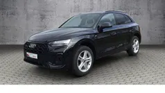 Gebraucht 2024 Audi Q5 Ambiente SUV | 49.980 € (Fairer Preis)