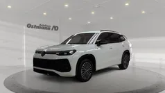 Gebraucht 2025 VW Tayron R-line SUV | 54.949 € (Fairer Preis)