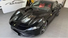 Gebraucht 2021 Ferrari Roma Coupé | 258.980 €