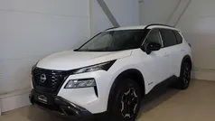 Gebraucht 2025 Nissan X-Trail 360º SUV | 38.490 € (Guter Preis)