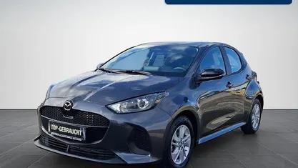 Gebraucht Mazda 2 Center-Line 116 PS (85 kW) 2025 Kleinwagen