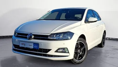 Gebraucht 2018 VW Polo Highline Limousine | 13.930 € (Fairer Preis)