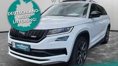 Gebraucht 2021 Skoda Kodiaq RS SUV | 39.881 € (Guter Preis)