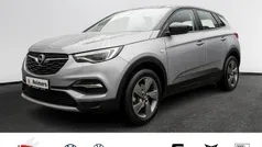 Gebraucht 2022 Opel Grandland X Elegance SUV | 20.990 € (Fairer Preis)