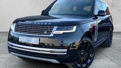 Santorini black Neu 2025 Land Rover Range Rover Autobiography SUV | 204.500 € (Fairer Preis)